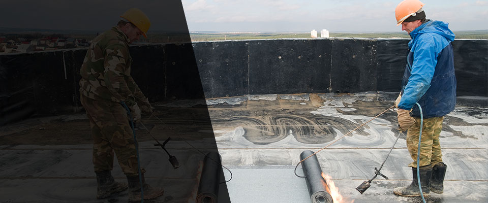 Gap Roofing Contractors